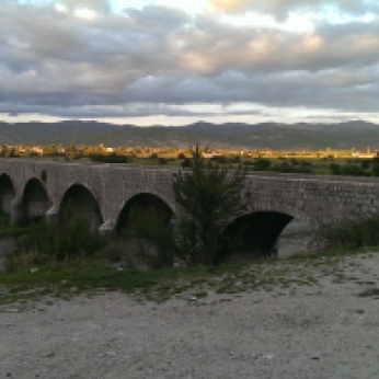 Carev most Niksic